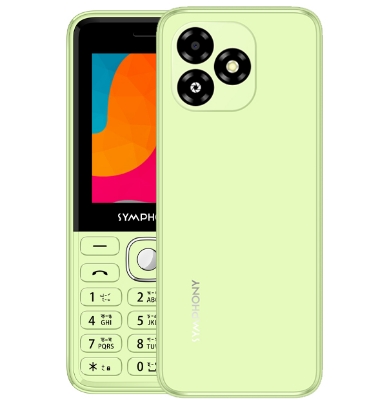 Buy Symphony S72 Feature Phone at Best Prices in Bangladesh