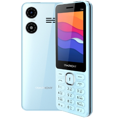 Buy Symphony T94 Feature Phone at Best Prices in Bangladesh