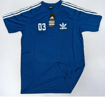 Buy  Half Sleeve Combo Mesh T-Shirt For Men Online at Best Price in Bangladesh