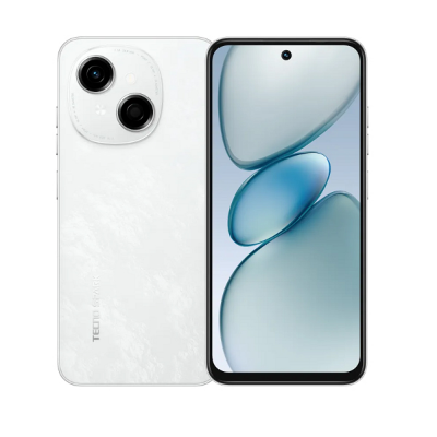 Picture of TECNO Spark Go 1 4GB RAM 64GB ROM - 6.67" HD+, Unisoc T616 (Best Price)