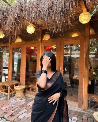 Buy  Arong Cotton Saree at Best Price In Bangladesh