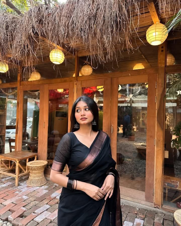 Buy  Arong Cotton Saree at Best Price In Bangladesh