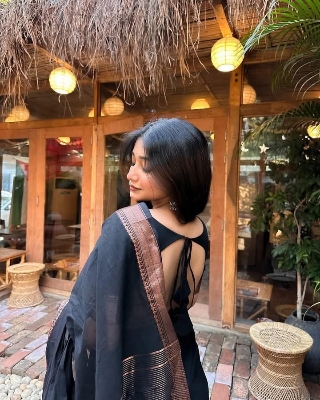 Buy  Arong Cotton Saree at Best Price In Bangladesh