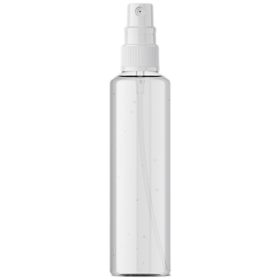 Buy Mist Bottle Empty Mini Clear Refillable Empty Spray Bottle 50 ml at Best Prices in Bangladesh