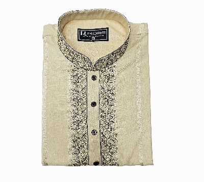 Buy Indian Exclusive Embroidery Panjabi at Best Price In Bangladesh