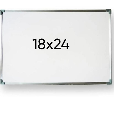 Buy white-board-1824-inch at Best Prices in Bangladesh