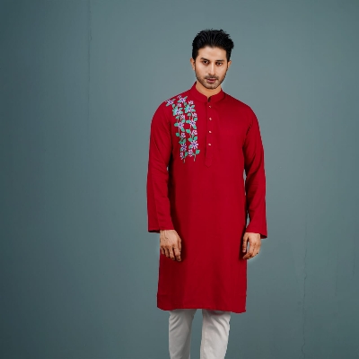 Buy Stylish Premium Quality Panjabi at Best Price In Bangladesh