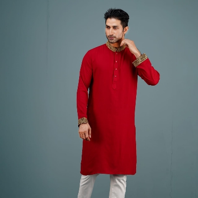 Buy Stylish Premium Quality Panjabi at Best Price In Bangladesh