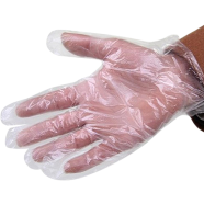 Buy Polyethylene Hand gloves - 100 Pcs at Best Prices in Bangladesh
