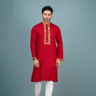 Buy Stylish Premium Quality Panjabi at Best Price In Bangladesh