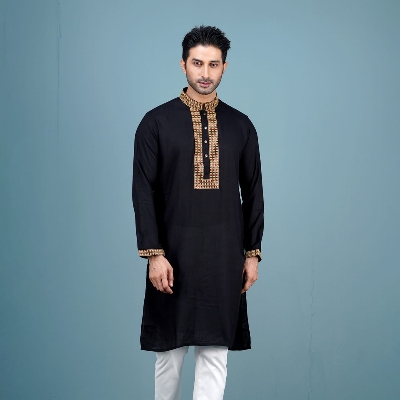 Buy Stylish Premium Quality Panjabi at Best Price In Bangladesh