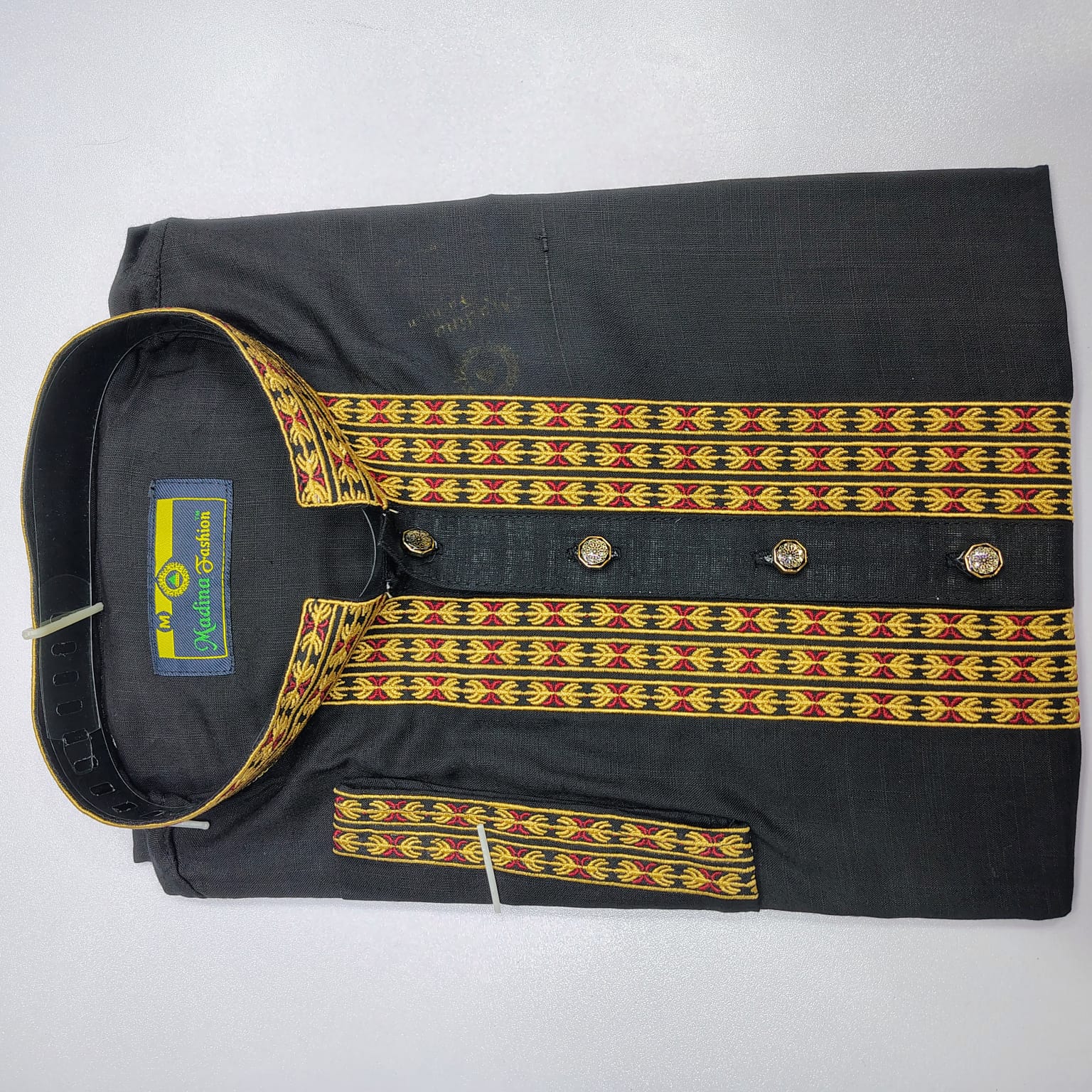 Buy Stylish Premium Quality Panjabi at Best Price In Bangladesh