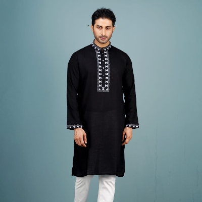 Buy Stylish Premium Quality Panjabi at Best Price In Bangladesh