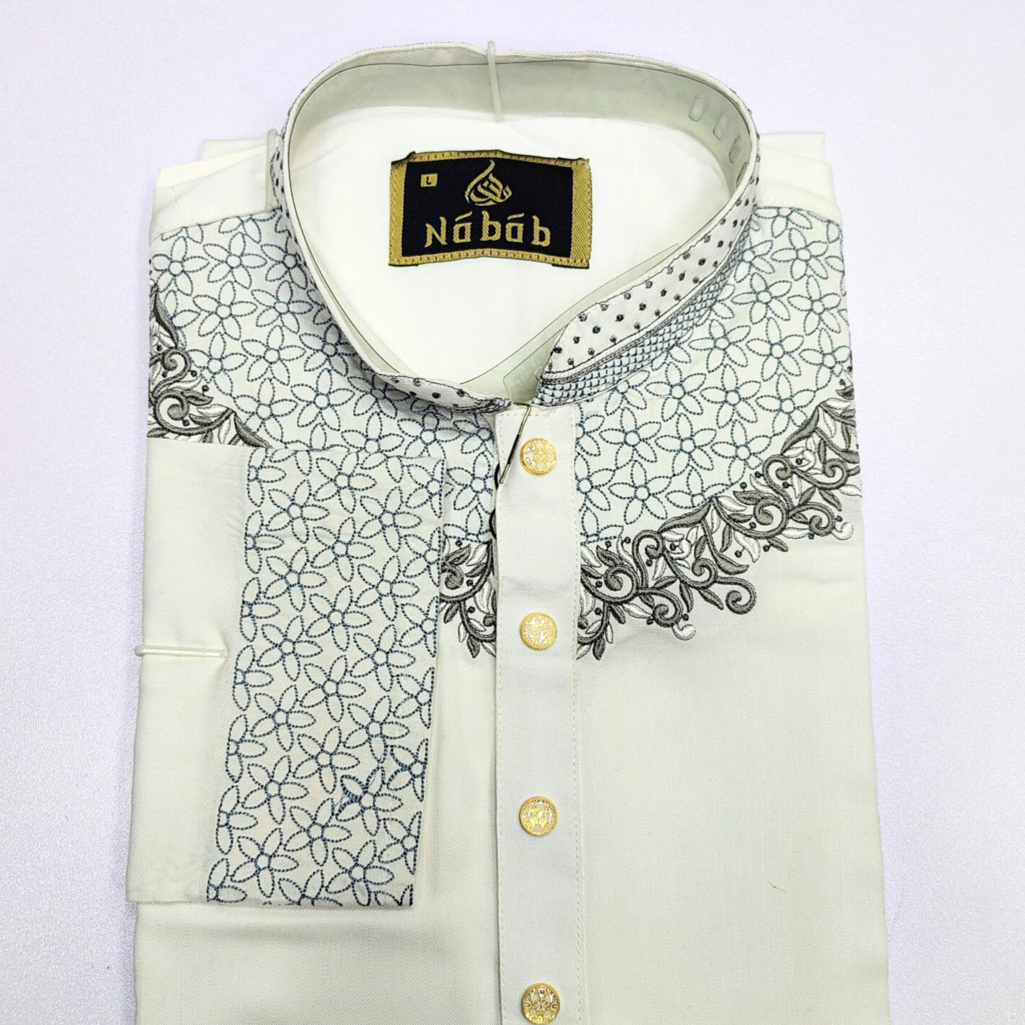 Buy Stylish Premium Quality Panjabi at Best Price In Bangladesh