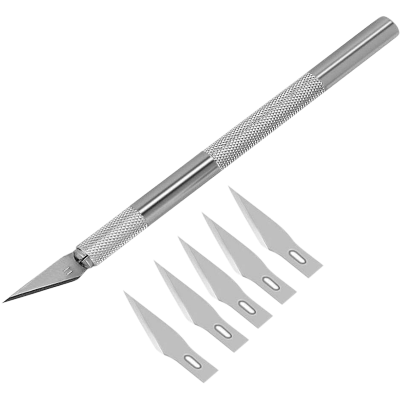 Buy Cutter With 6 Blades Body at Best Prices in Bangladesh