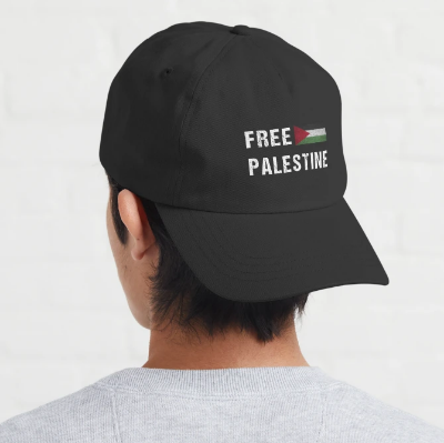 Buy Palestine Head Cap at Best Price In Bangladesh