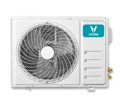 Buy Viomi A2 1.5 Ton Split Type Non-Inverter Air Conditioner at Best Price In Bangladesh