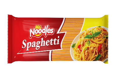 Picture of Mr. Noodles Spaghetti