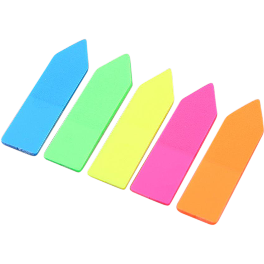 Buy Multicolor sticky note - 100sheet at Best Prices in Bangladesh