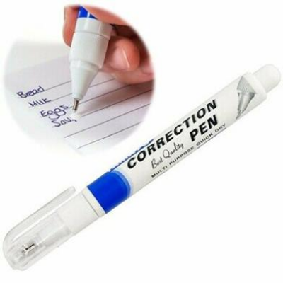 Buy correction-quock-fluid-pen at Best Prices in Bangladesh