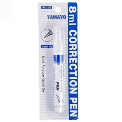 Buy correction-quock-fluid-pen at Best Prices in Bangladesh