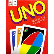 Buy uno-card-game-play-1pcs-multicolor at Best Prices in Bangladesh