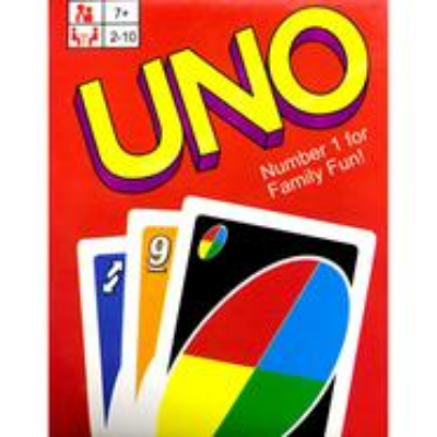 Buy uno-card-game-play-1pcs-multicolor at Best Prices in Bangladesh