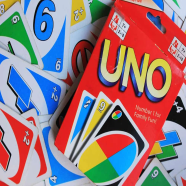 Buy uno-card-game-play-1pcs-multicolor at Best Prices in Bangladesh