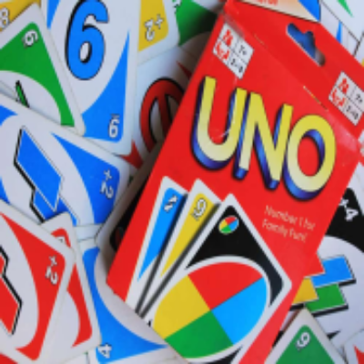 Buy uno-card-game-play-1pcs-multicolor at Best Prices in Bangladesh
