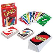 Buy uno-card-game-play-1pcs-multicolor at Best Prices in Bangladesh