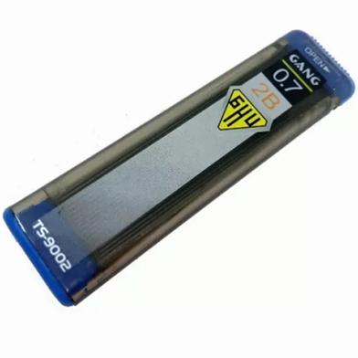 Buy pencil-refill-for-mechanical-pencil-2b-07-mm-1-box at Best Prices in Bangladesh