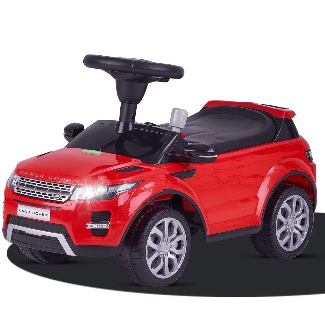 Buy Toy Range Rover Pushing Car Blue 348 at Best Price In Bangladesh