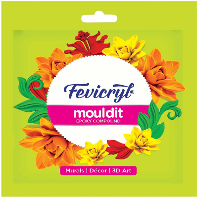 Buy fevicryl-mouldit-art-clay-50gm at Best Prices in Bangladesh