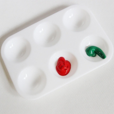 Buy Mini Colour Pallet For Artist Online in Bangladesh at Best Prices 