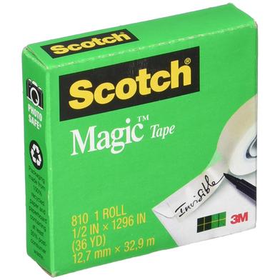Buy 3m-magic-scotch-tape-1pcs at Best Prices in Bangladesh