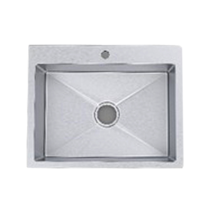 RFL  HAND CRAFTED DEEP  KITCHEN SINK  20"x16"