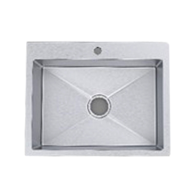 RFL  HAND CRAFTED DEEP  KITCHEN SINK  20"x16"