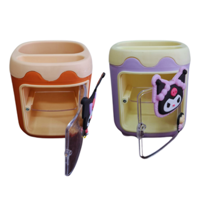 Buy  Kuromi Pen Or Pencil Holder Any Colour Online in Bangladesh at Best Prices 