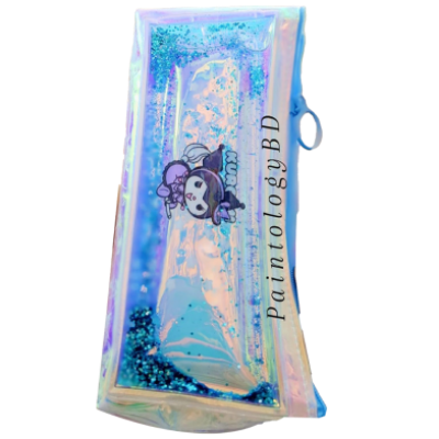 Buy   Kuromi-Themed Pencil Bag Any Color Online in Bangladesh at Best Prices 