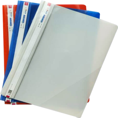 Buy Zinix Management Report Cover File Delux (Any Color) - 6 pcs Online in Bangladesh at Best Prices 