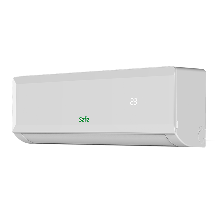 Buy SAFE  1 Ton Split Inverter Intelligent  Air Conditioner (E12KINV) at Best Price In Bangladesh