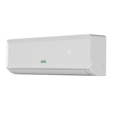 Buy SAFE  1 Ton Split Inverter Intelligent  Air Conditioner (E12KINV) at Best Price In Bangladesh