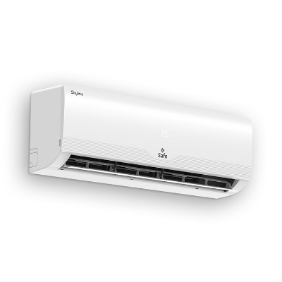 Buy SAFE 1.5 Ton  Non Inverter Split Air Conditioner (E18K) at Best Price In Bangladesh