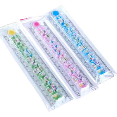 Buy Folding Games Scale Ruler with Multiple Design Shaped at Best Prices 