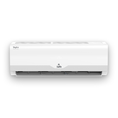 Buy SAFE 1.5 Ton Inverter Split Intelligent Air Conditioner (E18KINV) at Best Price In Bangladesh