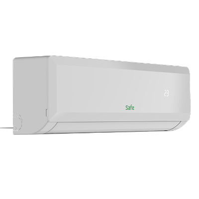 Buy  SAFE 2 Ton Intelligent Inverter Split Air Conditioner (E24KINV)  at Best Price In Bangladesh