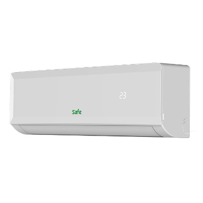 Buy  SAFE 2 Ton Intelligent Inverter Split Air Conditioner (E24KINV)  at Best Price In Bangladesh