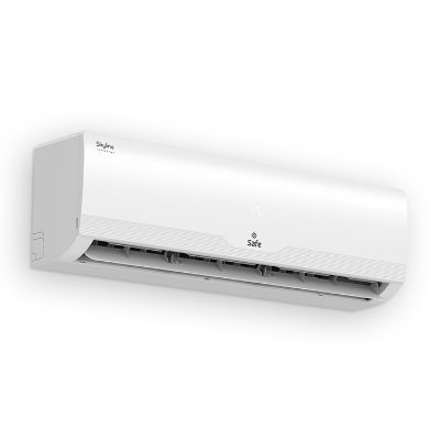 Buy SAFE 2 Ton Intelligent Inverter Split Air Conditioner (E24KINV) at Best Price In Bangladesh
