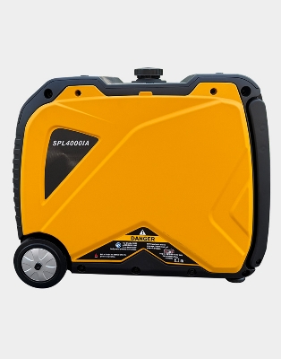 Picture of SONALI 3.5KW Auto Start Inverter Generator SPL4000iA