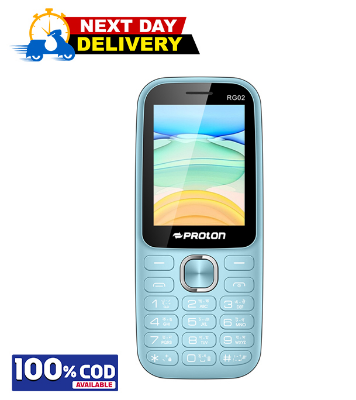 Buy Proton Mobile Phone RG02 at Best Price in Bangladesh